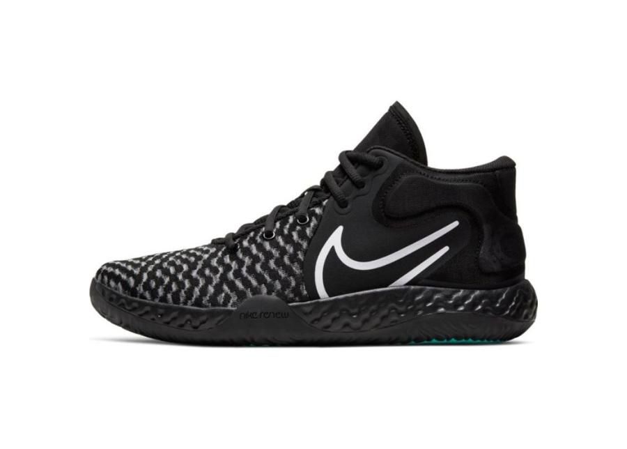 Meeste vabaajajalatsid Nike KD Trey 5 VII M CK2090-003 suurendatud
