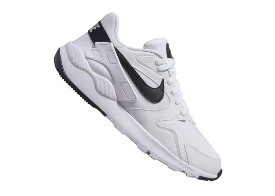 Meeste vabaajajalatsid Nike LD Victory M AT4249-101 suurendatud