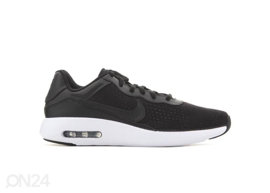 Meeste vabaajajalatsid Nike Mens Air Max Modern Moire suurendatud