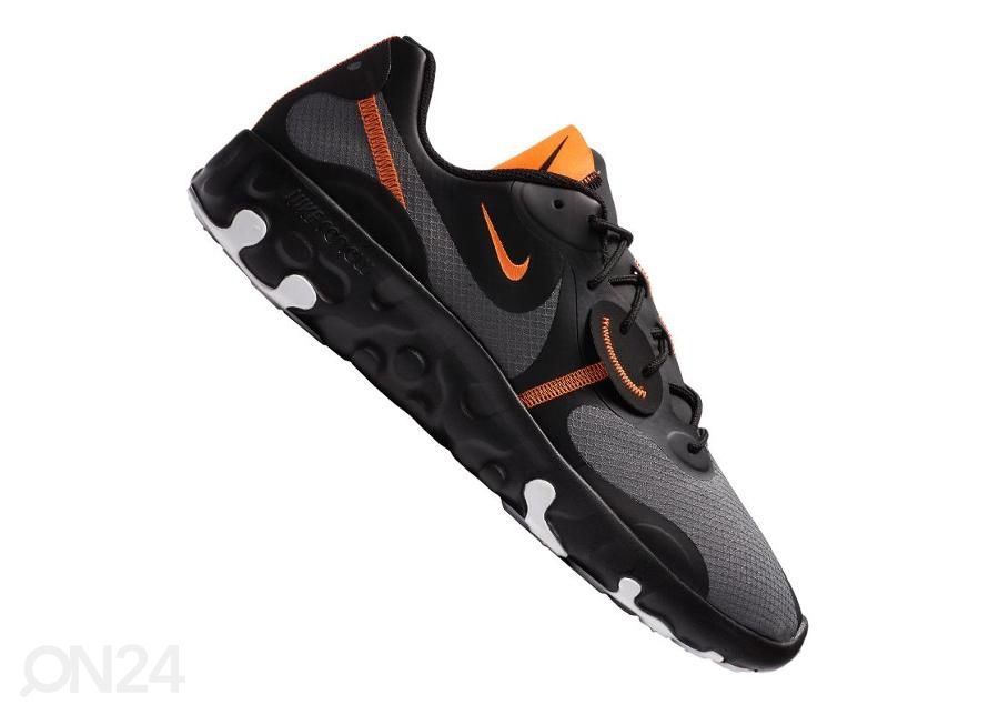 Meeste vabaajajalatsid Nike Renew Lucent II suurendatud