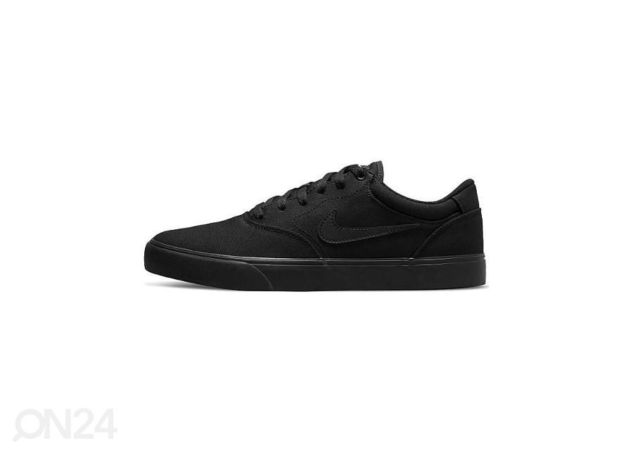 Meeste vabaajajalatsid Nike Sb Chron 2 CNVS suurendatud