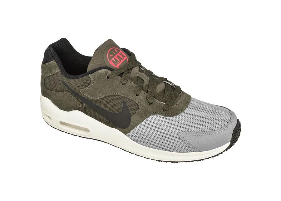 Meeste vabaajajalatsid Nike Sportswear Air Max Guile M 916768-002 suurendatud