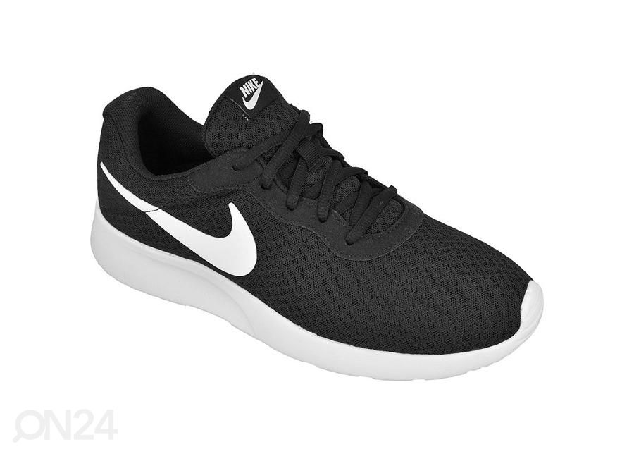 Meeste vabaajajalatsid Nike Sportswear Tanjun M 812654-011 suurendatud