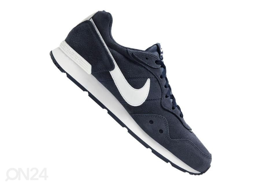 Meeste vabaajajalatsid Nike Venture Runner Suede M CQ4557-400 suurendatud