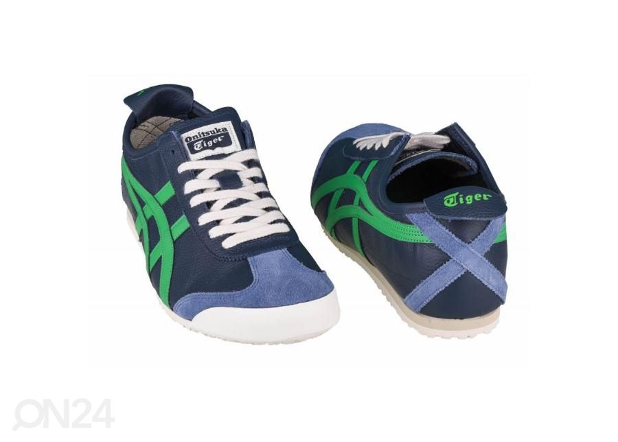 Meeste vabaajajalatsid Onitsuka Tiger Mexico 66 SP-383347 ON24
