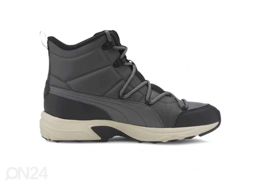 Meeste vabaajajalatsid Puma Axis Tr Boot Wtr Mu M 374052 03 suurendatud