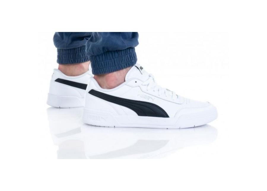 Meeste vabaajajalatsid Puma Caracal M 369863 03 suurendatud