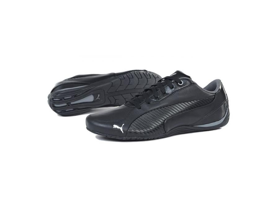 Meeste vabaajajalatsid Puma Drift Cat 5 Carbon M 36113701 suurus 40,5 suurendatud