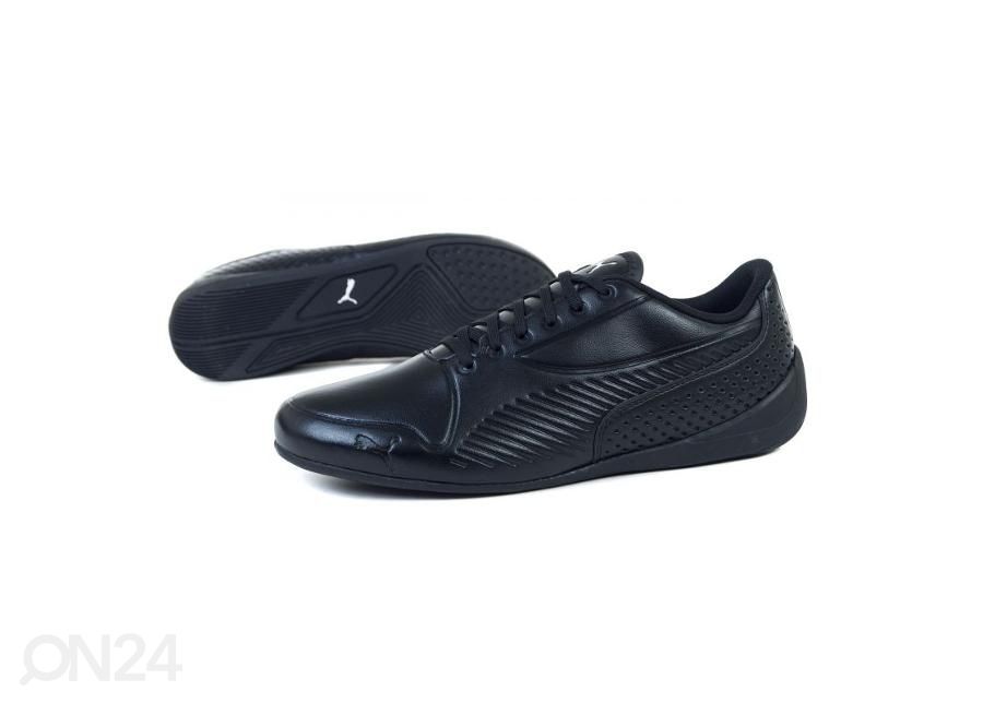 Meeste vabaajajalatsid Puma Drift Cat 7S Ultra suurendatud