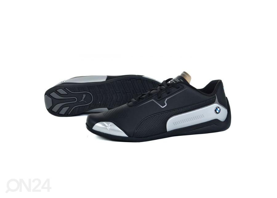 Meeste vabaajajalatsid Puma MBW MMS Frift Cat 8 M 33993401 suurendatud