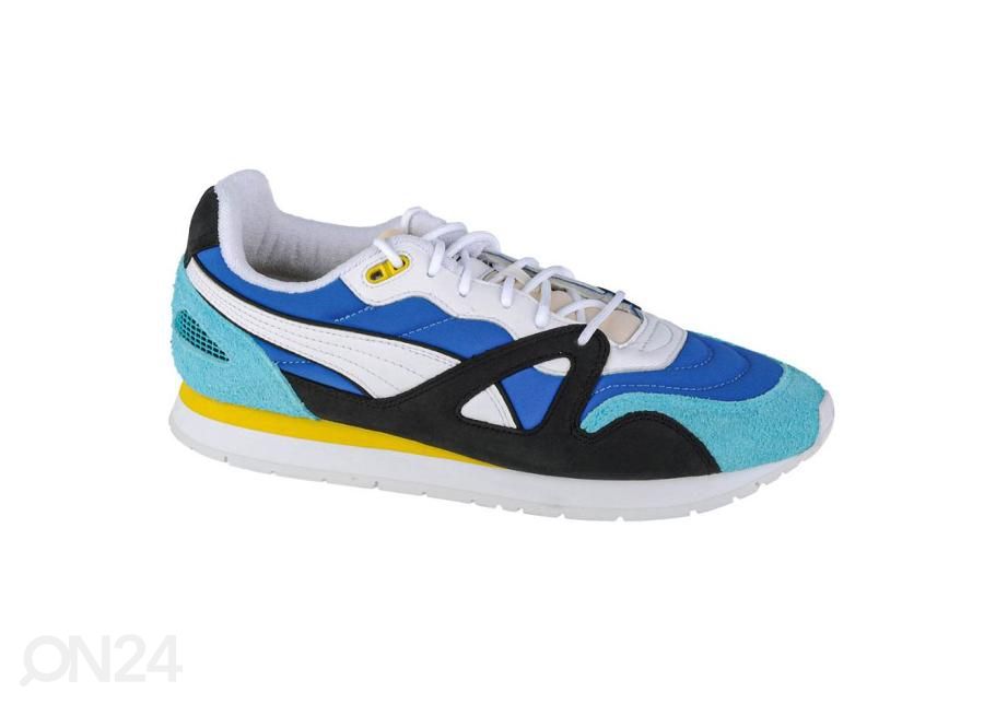 Meeste vabaajajalatsid Puma Mirage Original suurendatud