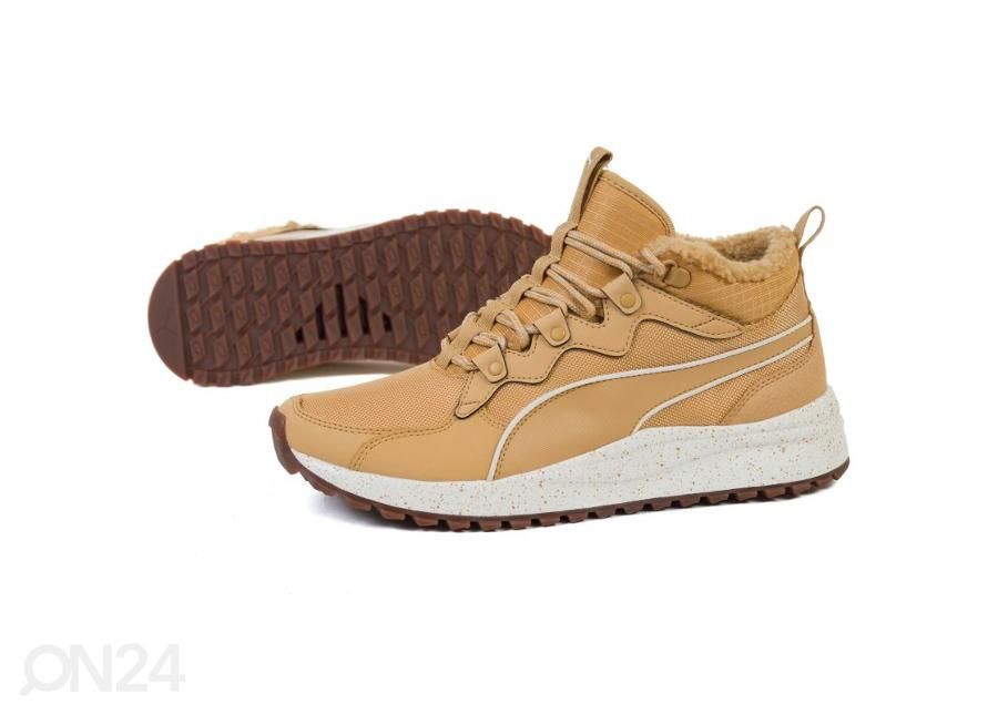 Meeste vabaajajalatsid Puma Pacer Next SB WTR suurendatud