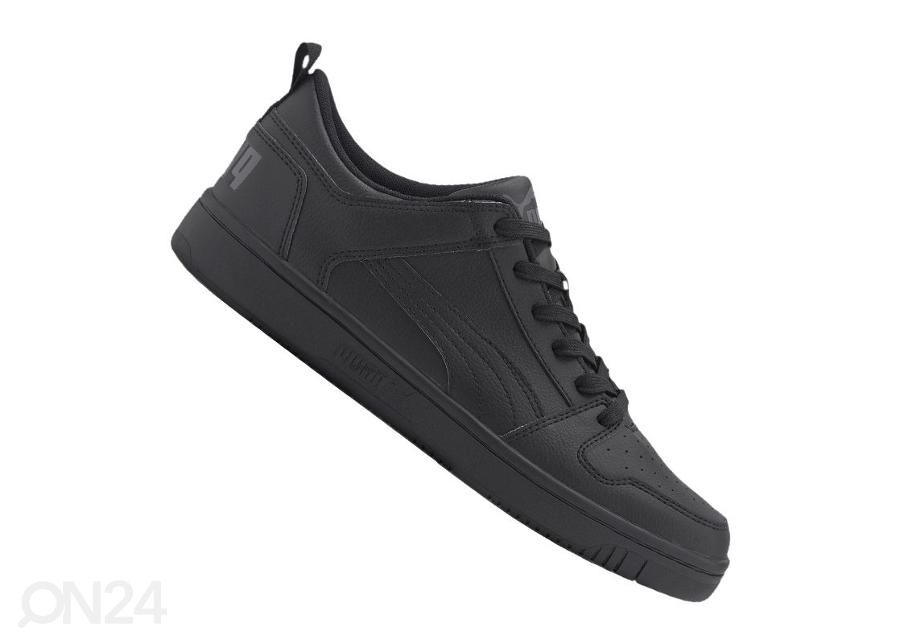 Meeste vabaajajalatsid Puma Rebound LayUp LO SL suurendatud