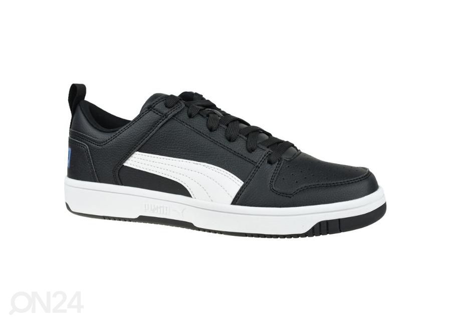 Meeste vabaajajalatsid Puma Rebound LayUp SL M 369866 07 suurendatud