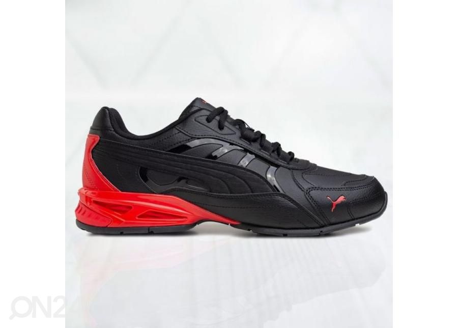 Meeste vabaajajalatsid Puma Respin Sl suurendatud