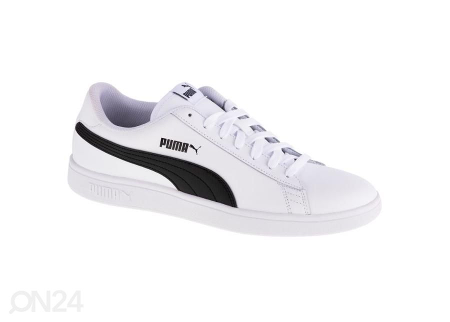 Meeste vabaajajalatsid Puma Smash V2 L M 365215 01 suurendatud