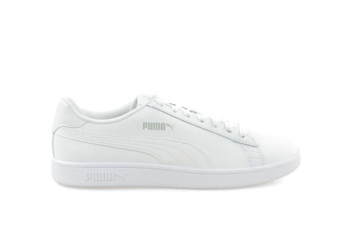 Meeste vabaajajalatsid Puma Smash v2 L M 365215 07 suurendatud