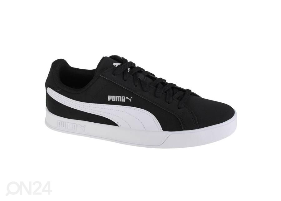 Meeste vabaajajalatsid Puma Smash Vulc suurendatud
