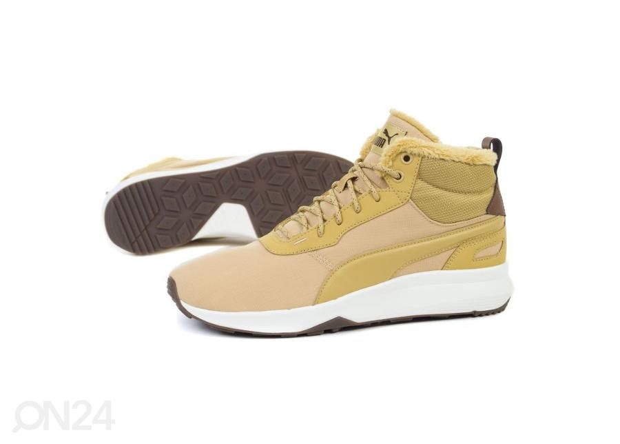 Meeste vabaajajalatsid Puma ST Activate Mid Wtr suurendatud