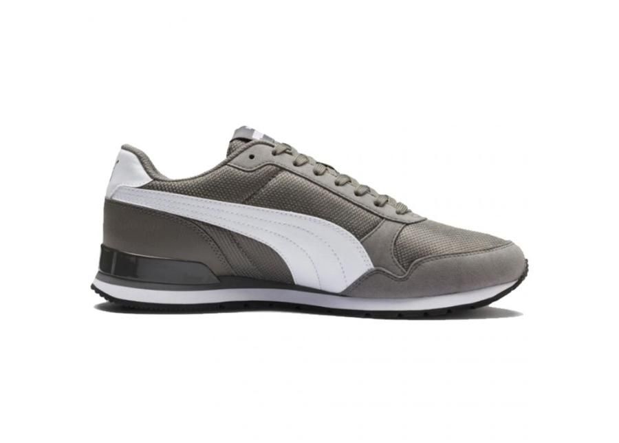 Meeste vabaajajalatsid Puma ST Runner v2 Mesh M 366811 06 suurendatud