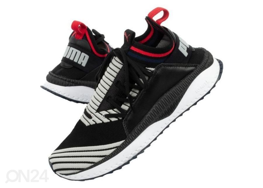 Meeste vabaajajalatsid Puma Tsugi Jun M 367519 04 suurendatud
