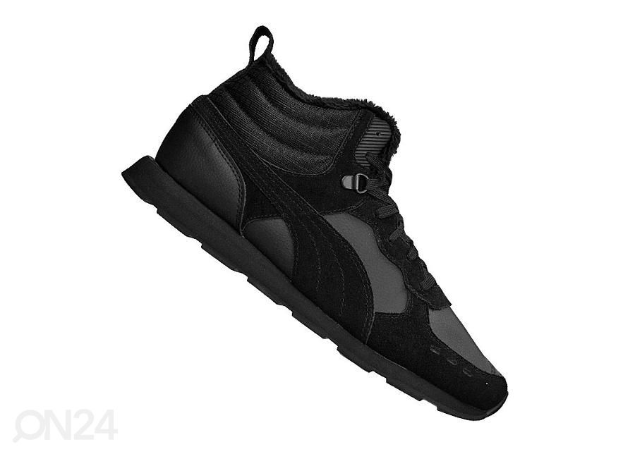 Meeste vabaajajalatsid Puma Vista Mid Wtr M 369783-01 suurendatud