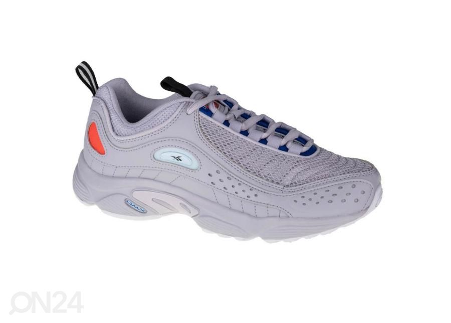 Meeste vabaajajalatsid Reebok Daytona DMX II suurendatud
