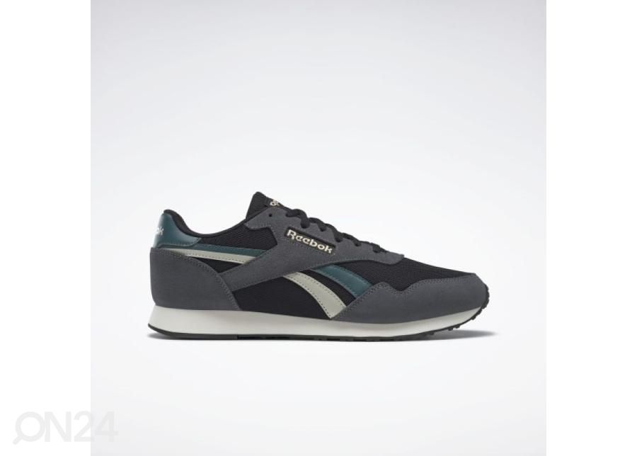 Meeste vabaajajalatsid Reebok Royal Ultra suurendatud