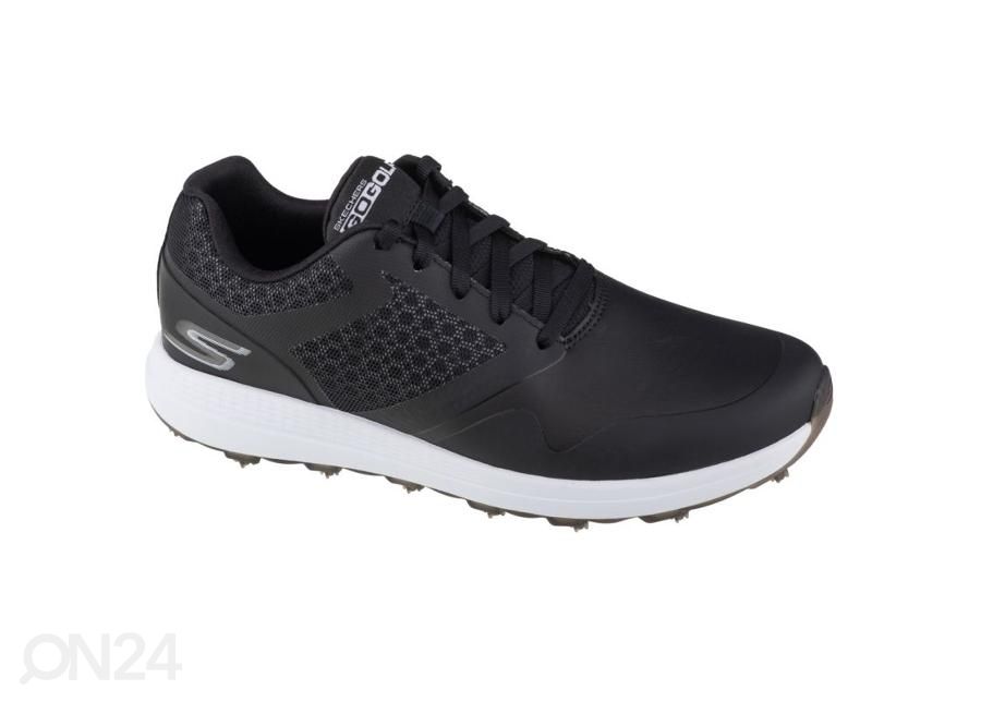 Meeste vabaajajalatsid Skechers Go Golf Max suurendatud