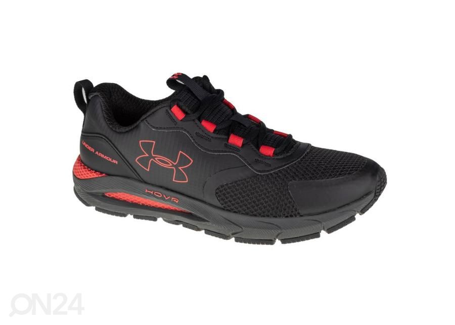 Meeste vabaajajalatsid Under Armour Hovr Sonic STRT suurendatud