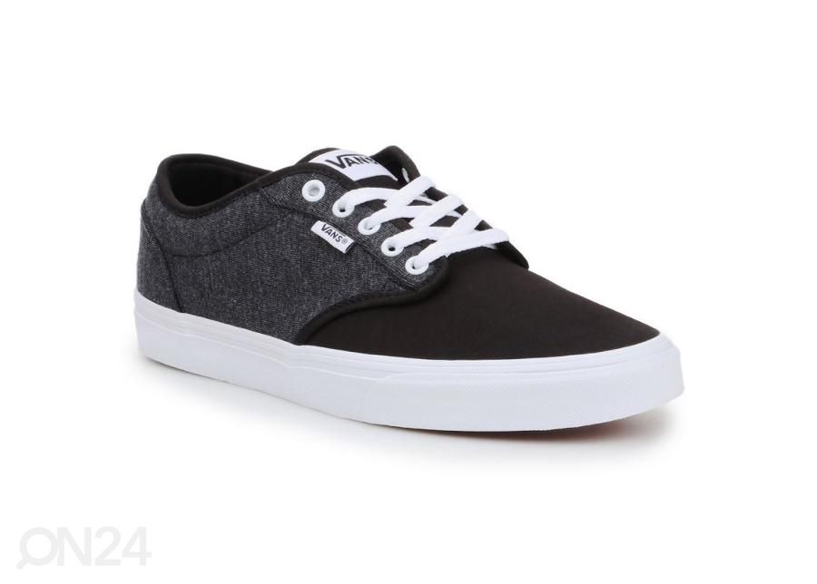 Meeste vabaajajalatsid Vans Atwood suurendatud
