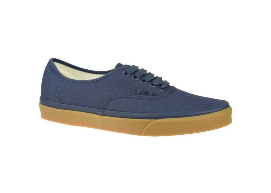 Meeste vabaajajalatsid Vans Authentic Canvas M suurendatud
