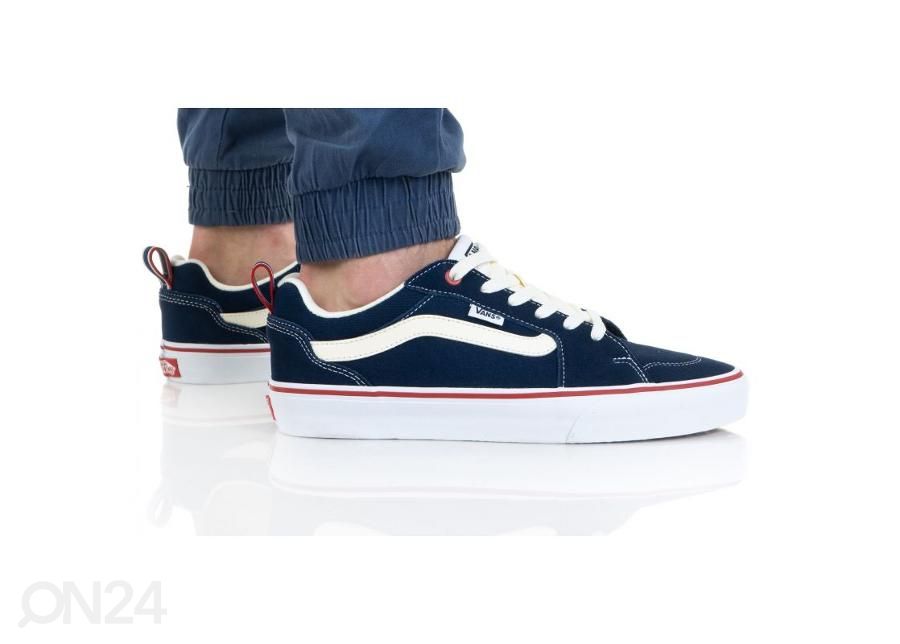 Meeste vabaajajalatsid Vans Filmore suurendatud