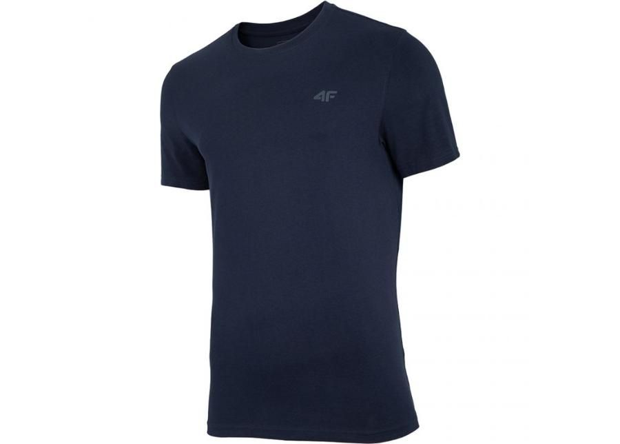 Meeste vabaajasärk 4F M NOSH4-TSM003 31S suurendatud