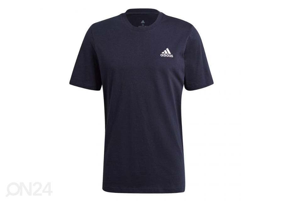 Meeste vabaajasärk Adidas Essentials suurendatud