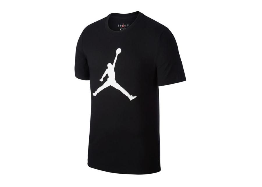 Meeste vabaajasärk Nike Jordan Jumpman Crew M CJ0921-011 suurendatud