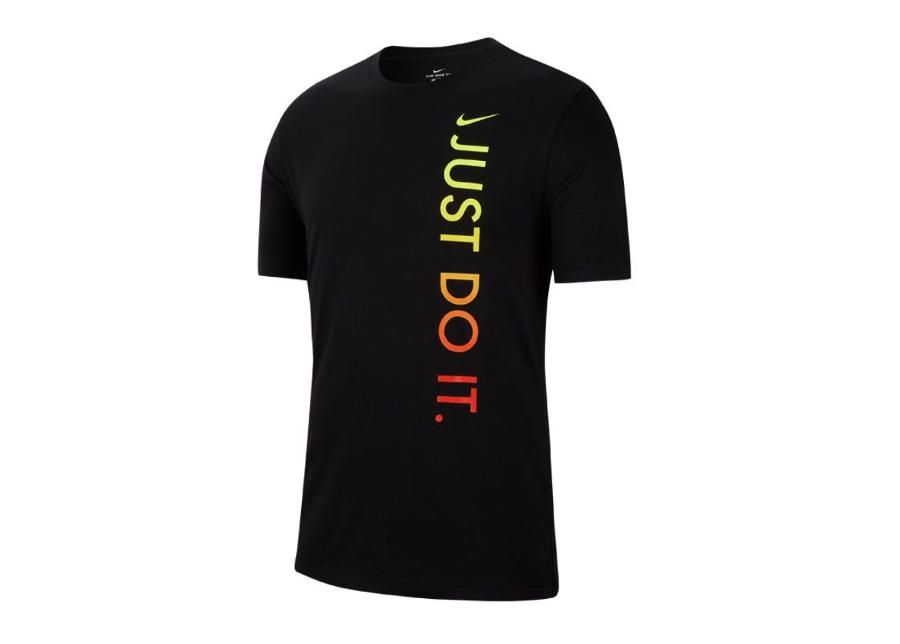 Meeste vabaajasärk Nike Nsw Jdi 2 M CN8598-010 suurendatud