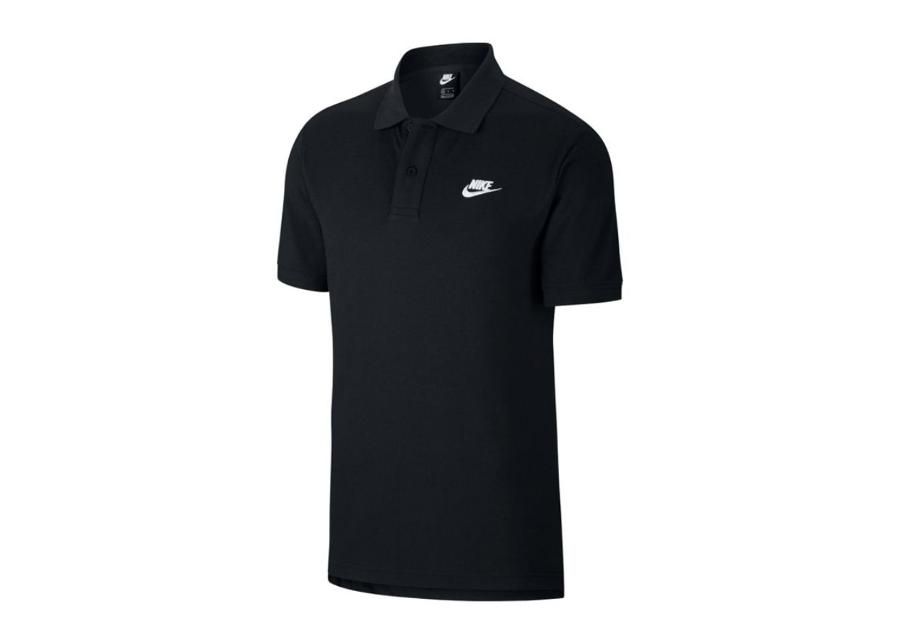 Meeste vabaajasärk Nike Nsw Matchup M CJ4456-010 suurendatud