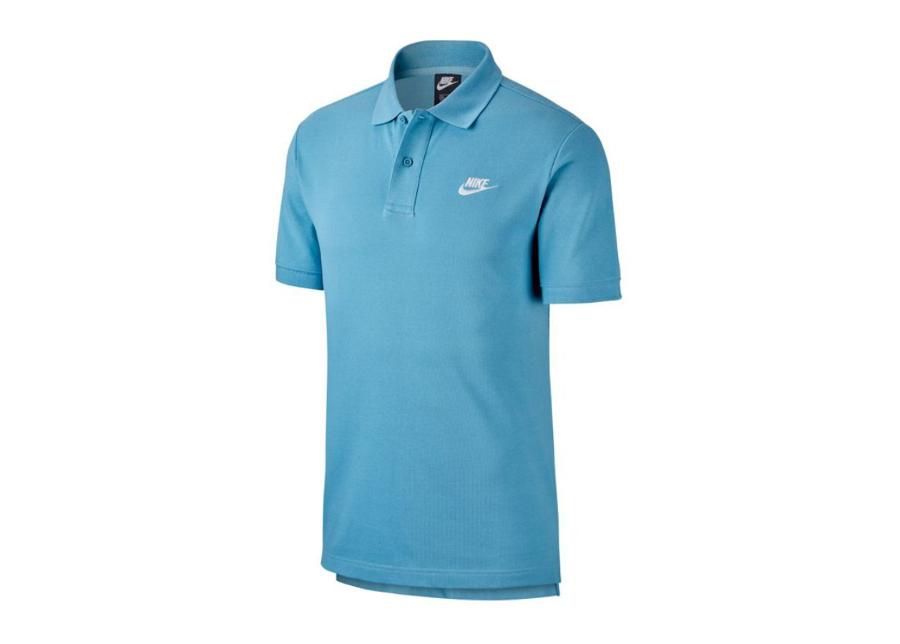 Meeste vabaajasärk Nike Nsw Matchup M CJ4456-424 suurendatud