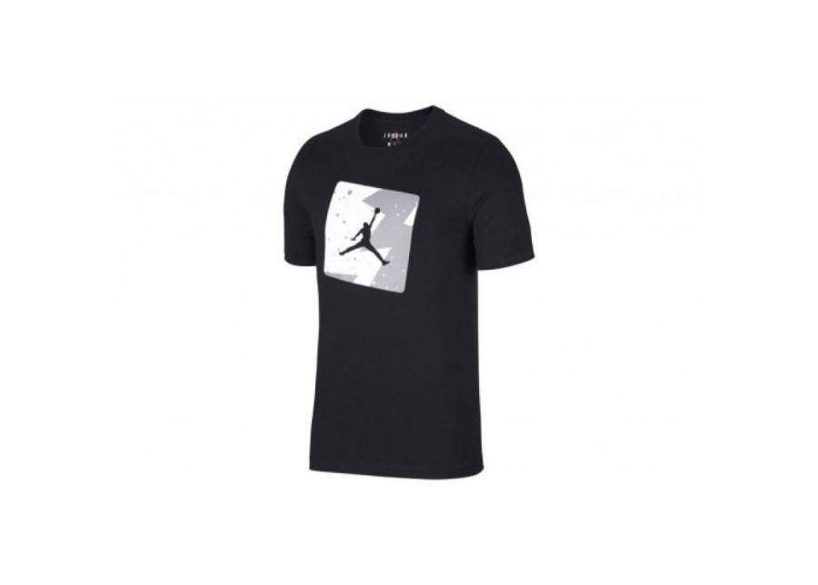 Meeste vabaajasärk Nike Poolside Crew M CJ6244-010 suurendatud