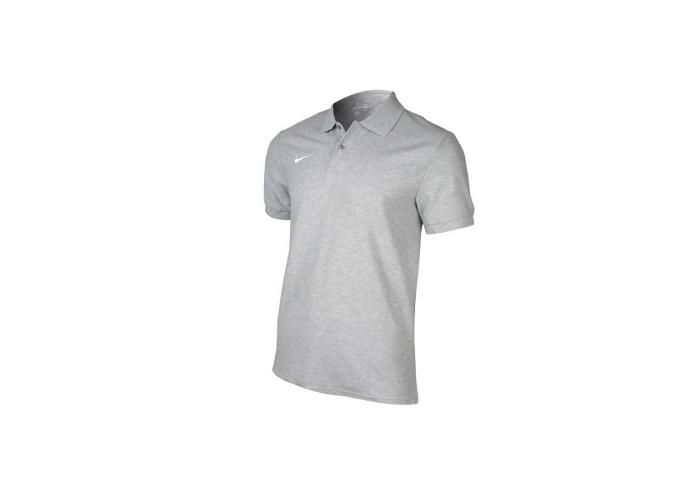 Meeste vabaajasärk Nike TS Core Polo M 454800-050 suurendatud