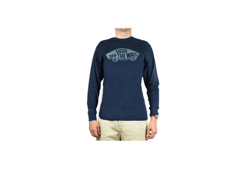 Meeste vabaajasärk Vans OTW Longsleeve M suurendatud