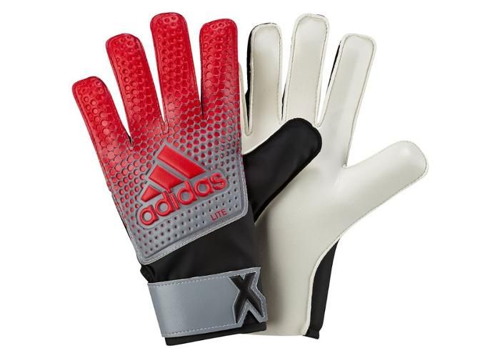 Meeste väravavahi kindad adidas X Lite M CF0088 suurendatud