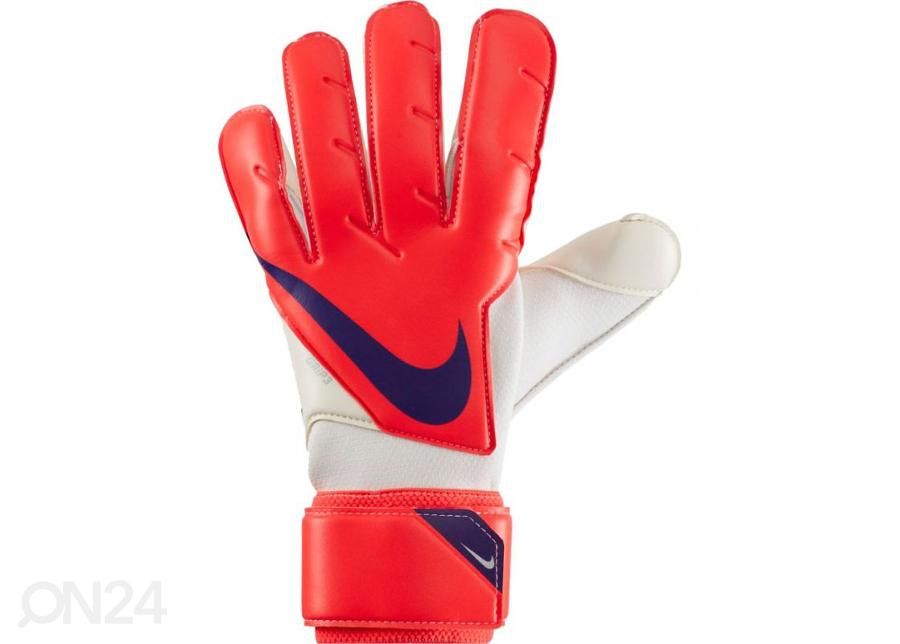 Meeste väravavahi kindad Nike Goalkeeper Grip3 suurendatud