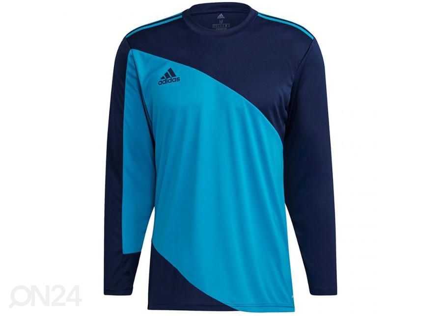 Meeste väravavahi särk Adidas Squadra 21 Goalkeeper Jersey suurendatud