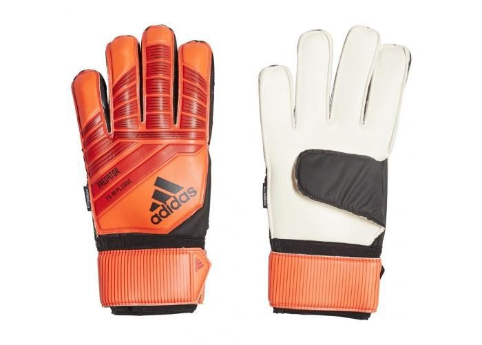Meeste väravavahikindad adidas Pred TTRN FS DN8569 suurendatud