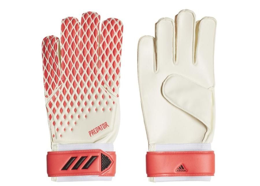 Meeste väravavahikindad Adidas Predator 20 Training FJ5989 suurendatud