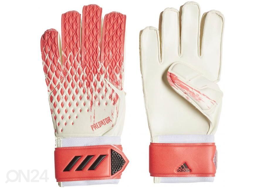 Meeste väravavahikindad Adidas Predator GL MTC M FJ5982 suurendatud