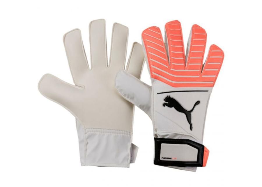 Meeste väravavahikindad Puma One Grip 17.4 M 41326 01 suurendatud