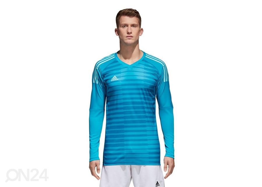 Meeste väravavahisärk adidas Adipro 18 GK M CV6350 suurendatud
